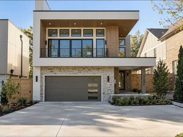 1109 Biltmore Dr #B, Nashville, TN 37204