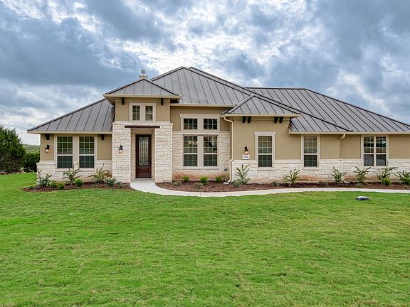 Copper Ridge - Avalon II Interior Image 1