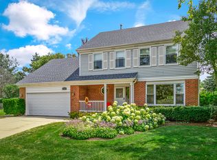 2145 Silver Linden Ln, Buffalo Grove, IL