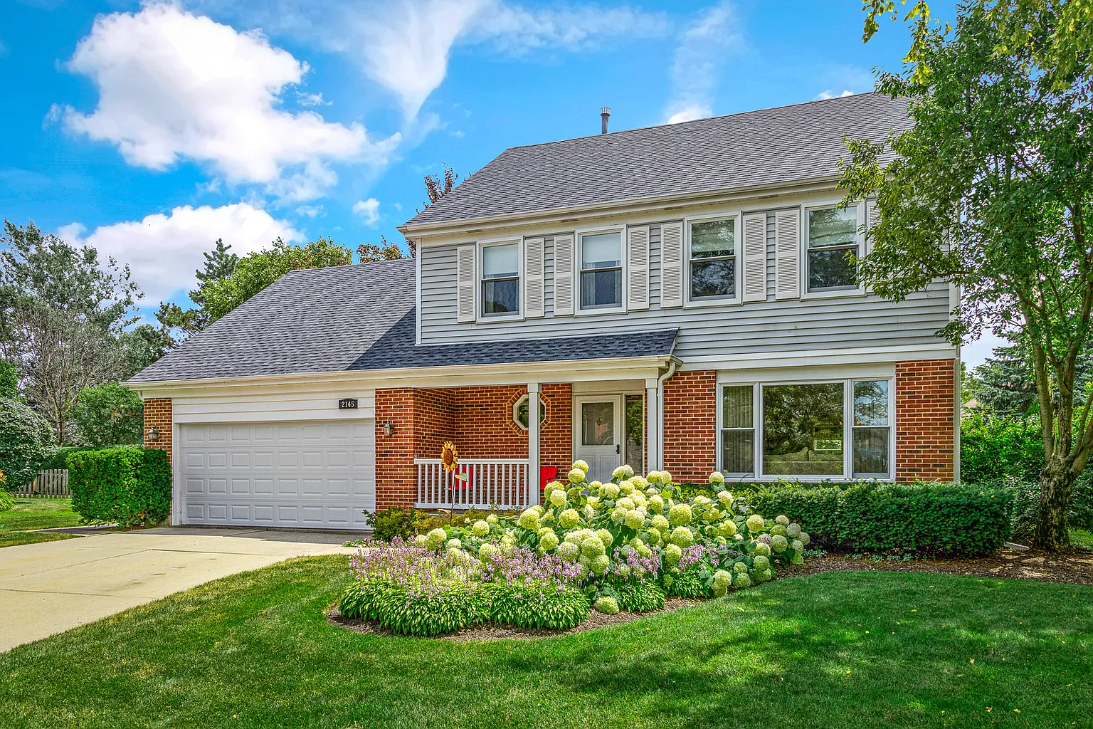 2145 Silver Linden Ln photo 1