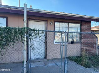 2105 Lake Omega St #B, El Paso, TX 79936