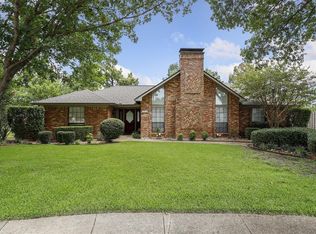 3424 Lake Country Ct, Farmers Branch, TX 75234