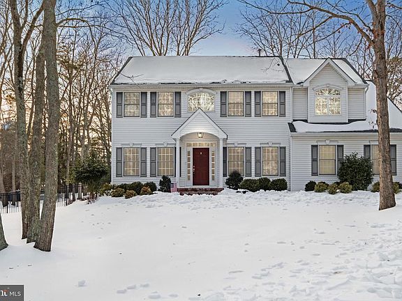 5th image of 1 Braddocks Mill Rd