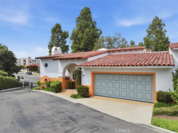 1 Via La Cima, Rancho Palos Verdes, CA 90275