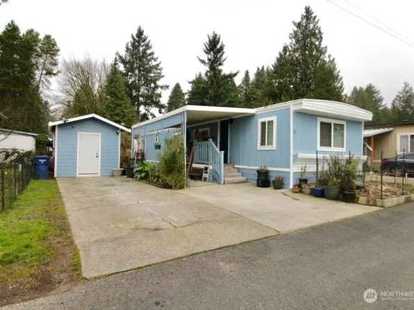 3105 M Street SE #33, Auburn, WA 98002