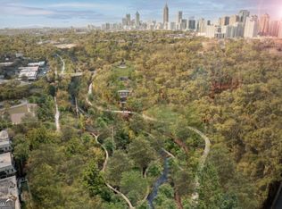 1310 Monroe Dr NE, Atlanta, GA 30306