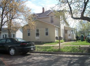 635 Franklin St #1 & 2, Eau Claire, WI 54703