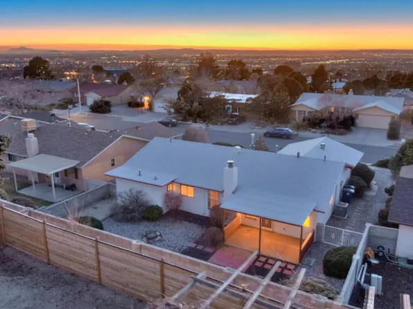 (undisclosed Address), Albuquerque, NM 87112