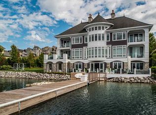 1180 Vista Dr, Bay Harbor, MI 49770