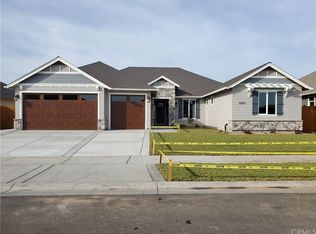 3365 Shoal Riv, Chico, CA 95973