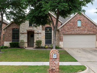 2621 Timberhollow Dr, Little Elm, TX, 75068