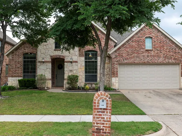 2621 Timberhollow Dr, Little Elm, TX 75068