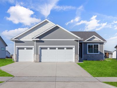 575 NW Compass Ave, Waukee, IA, 50263