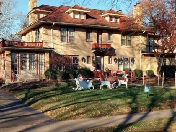 1839 N Fountain Blvd, Springfield, OH 45504