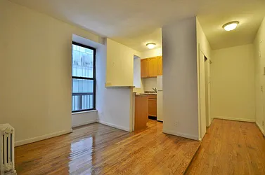 Rented by Keller Williams NYC