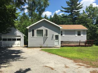 83 Whitney Rd, Gray, ME 04039