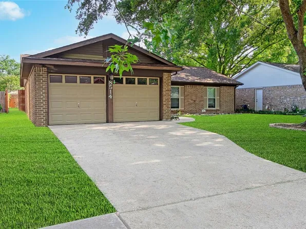 8514 Rowan Lane, Houston, TX 77036