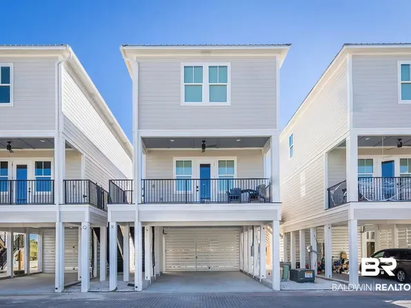 951 W Lagoon Ave #R, Gulf Shores, AL 36542