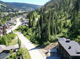 2501 Mountain View Dr, Sun Peaks Mountain, BC V0E5N0