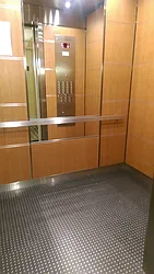 Rented by Metro Garden Realty NYC