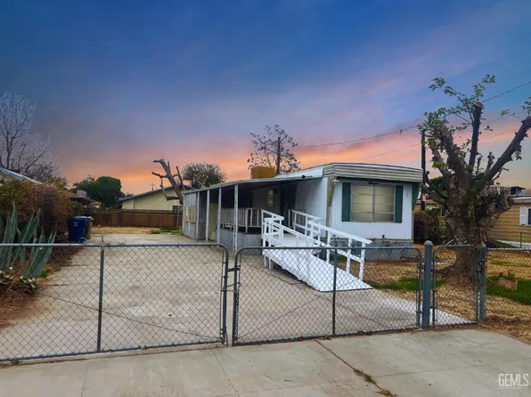124 Cramer St, Bakersfield, CA 93308