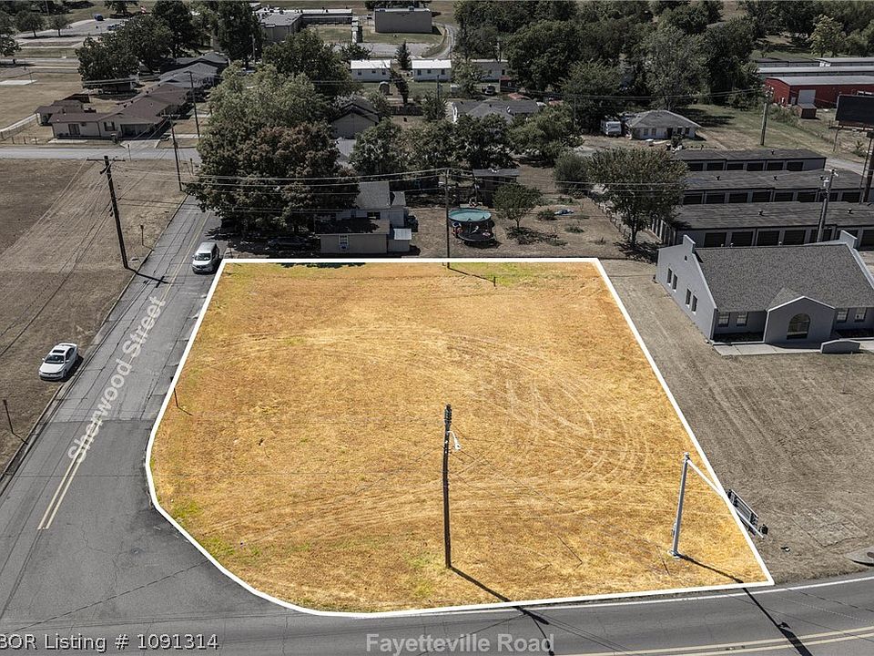 1st image of Fayetteville Rd