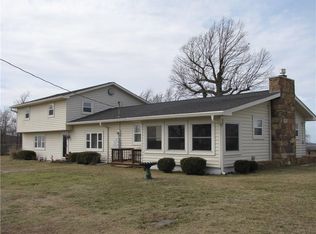 18880 S Skylight Mountain Rd #4, Canehill, AR 72717