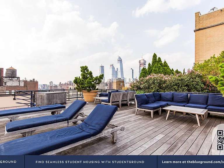 180 W 20th St #14H — Photo 23