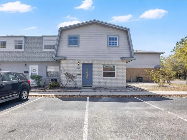 7300 Daniel Webster Dr #M7, Winter Park, FL 32792