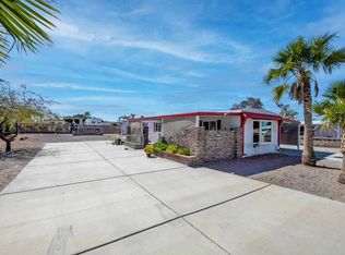 12427 E 37th St, Yuma, AZ 85367
