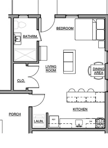 200 Laurel St — Photo 10
