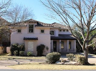 3 Waterfall Dr, The Hills, TX 78738