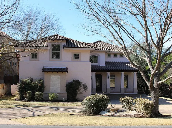 3 Waterfall Dr, The Hills, TX 78738