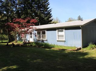 29507 Simmons Rd, Eugene, OR 97405