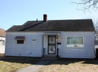 2106 S Taylor St, South Bend, IN