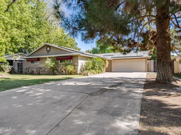 6319 N 13TH Place, Phoenix, AZ 85014