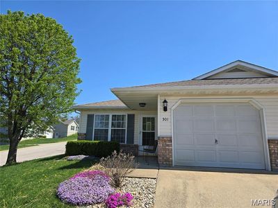 301 Water Tower Dr, Union, MO, 63084
