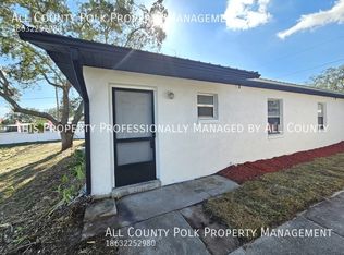 455 Buck Moore Rd #8, Lake Wales, FL 33853