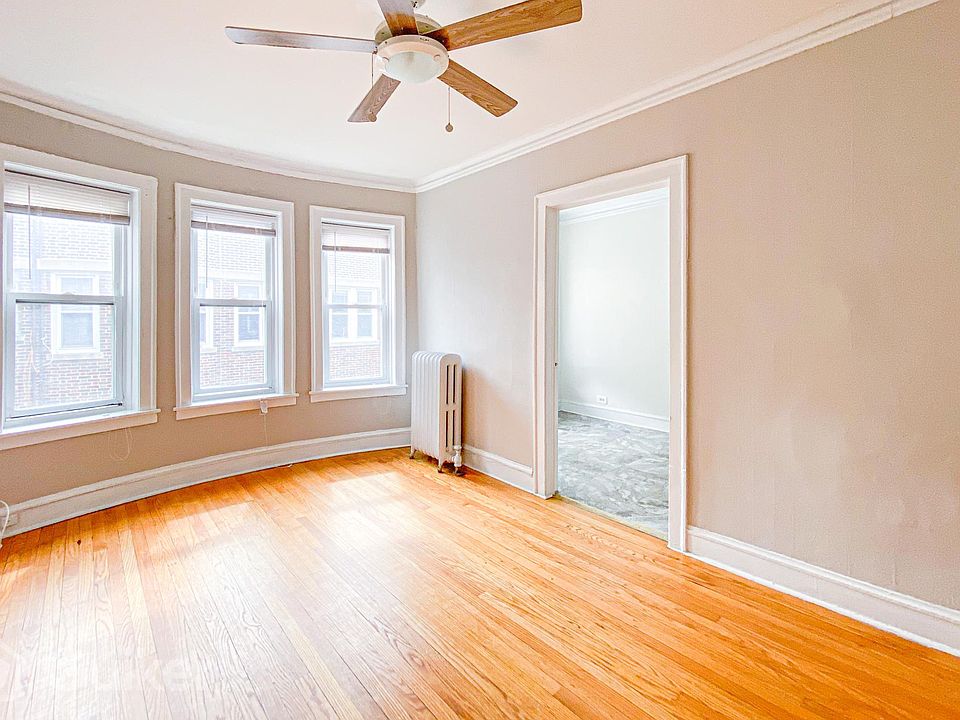2nd image of 5051 N Glenwood Ave #3E