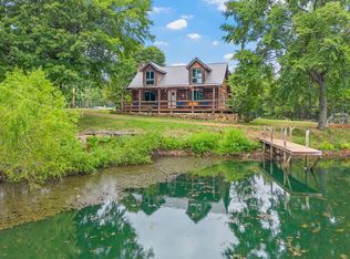 1205 Shakerag Rd, Hanson, KY 42413