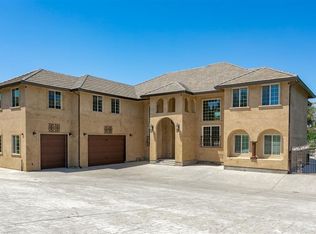 2695 Vista Del Lago Dr, Valley Springs, CA