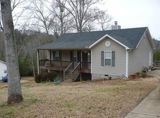 36 Waterview Ct, Lagrange, GA 30240