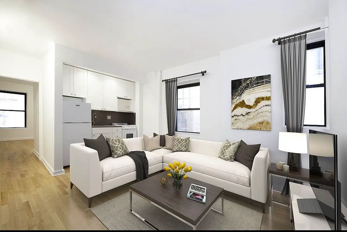 370 Central Park West — Photo 3