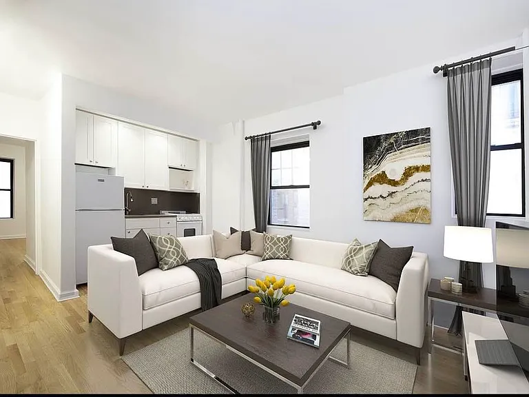 370 Central Park W #105B — Photo 3