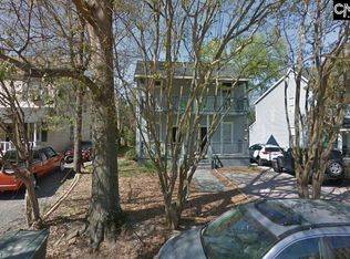 321 Heyward St, Columbia, SC 29201