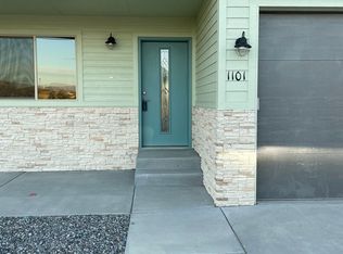 1105 Kiefer Ave, Fruita, CO 81521
