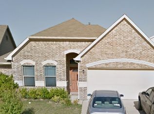 7304 Silver City Dr, Fort Worth, TX 76179