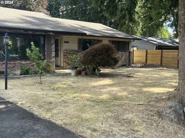 3747 SE Bentley St, Hillsboro, OR 97123