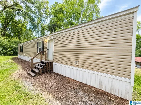170 Dixie Dr, Eastaboga, AL 36260