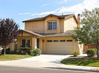 1532 Jensen Ranch Rd, Santa Maria, CA 93455